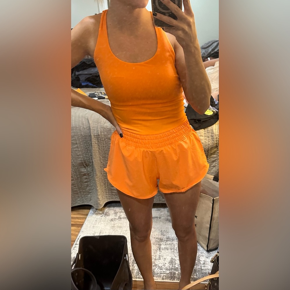 American Eagle Athletic romper